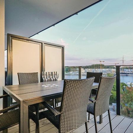 Awesome Apartment In Luebeck Travemuende With Sauna Екстер'єр фото