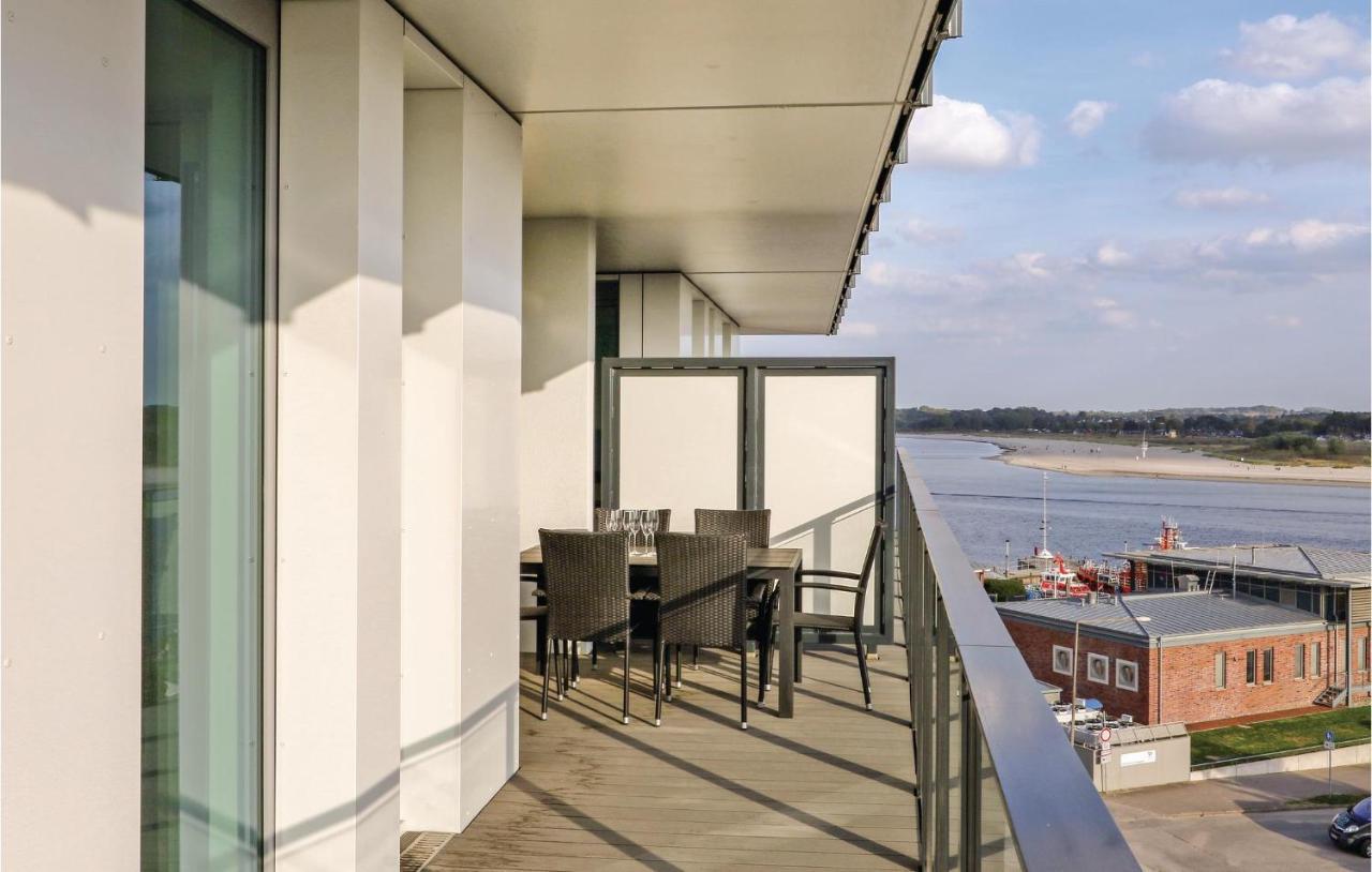 Awesome Apartment In Luebeck Travemuende With Sauna Екстер'єр фото