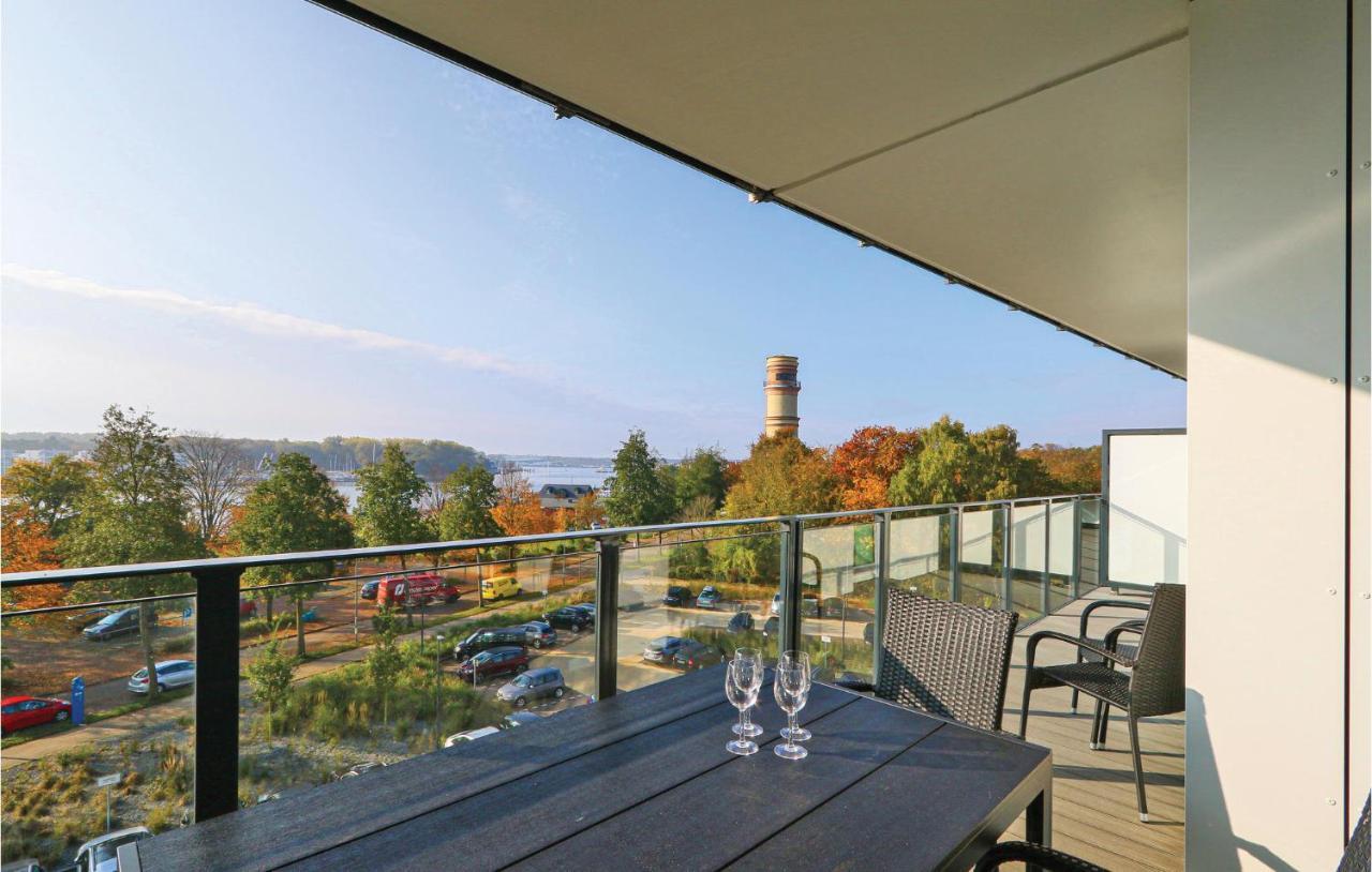 Awesome Apartment In Luebeck Travemuende With Sauna Екстер'єр фото