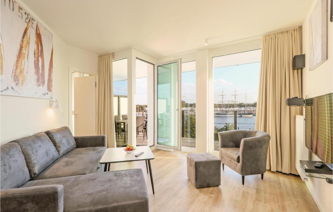 Awesome Apartment In Luebeck Travemuende With Sauna Екстер'єр фото