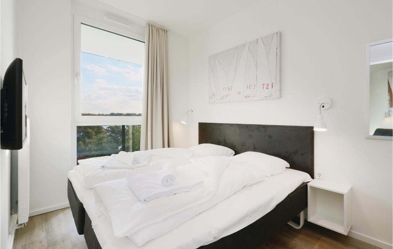 Awesome Apartment In Luebeck Travemuende With Sauna Екстер'єр фото