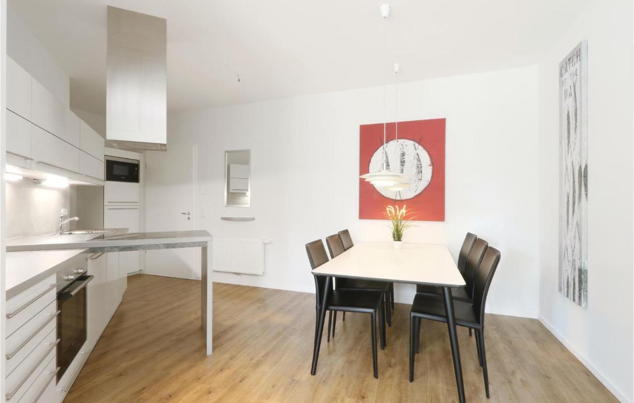 Awesome Apartment In Luebeck Travemuende With Sauna Екстер'єр фото